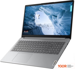 Ноутбук Lenovo IDEAPAD 1 15IJL7 82LX00D7PS (207773)