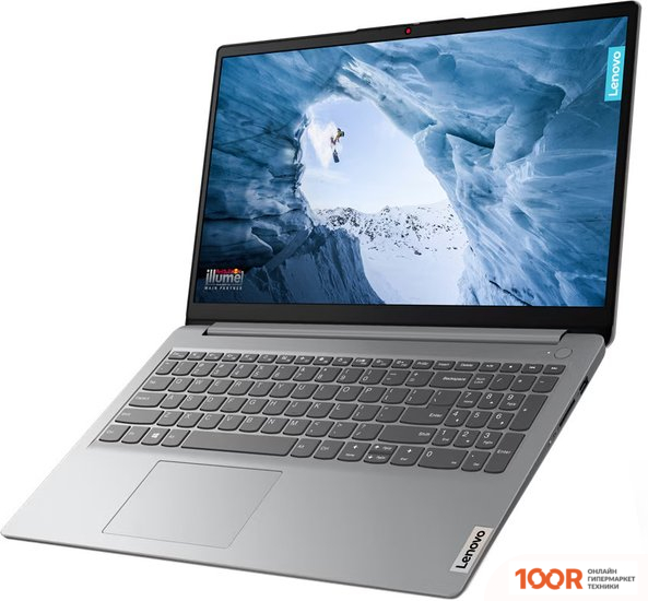 Ноутбук Lenovo IDEAPAD 1 15IJL7 82LX00D7PS (207773)