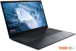 Ноутбук Lenovo IDEAPAD 1 15IGL7 82V700G5FE (207770)