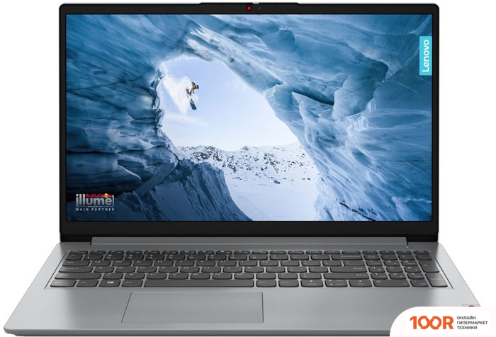 Ноутбук Lenovo IDEAPAD 1 15IGL7 82V700EMUE (207769)
