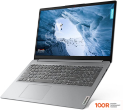 Ноутбук Lenovo IDEAPAD 1 15IGL7 82V700BPUE (207760)