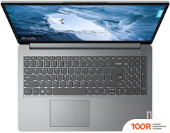 Ноутбук Lenovo IDEAPAD 1 15IGL7 82V700BPUE (207760)