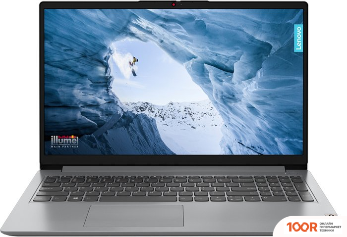 Ноутбук Lenovo IDEAPAD 1 15IAU7 82QD00DHUS (207752)