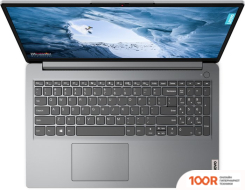 Ноутбук Lenovo IDEAPAD 1 15IAU7 82QD004RRK (207745)