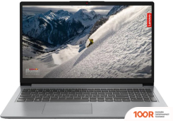 Ноутбук Lenovo IDEAPAD 1 15AMN7 82VG00MQUE (207730)