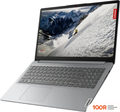 Ноутбук Lenovo IDEAPAD 1 15AMN7 82VG00MQUE (207730)