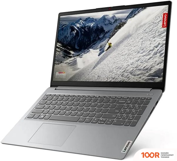 Ноутбук Lenovo IDEAPAD 1 15ALC7 82R400E8RK (207707)