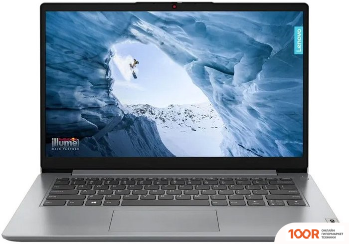 Ноутбук Lenovo IDEAPAD 1 14IGL7 82V60064PS (207696)