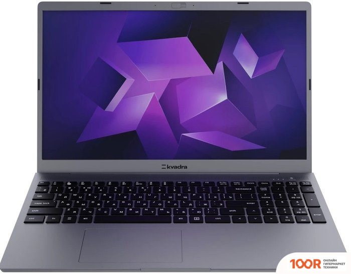 Ноутбук Kvadra NAU LE15T Y22L02P01101R_D35665 (207665)
