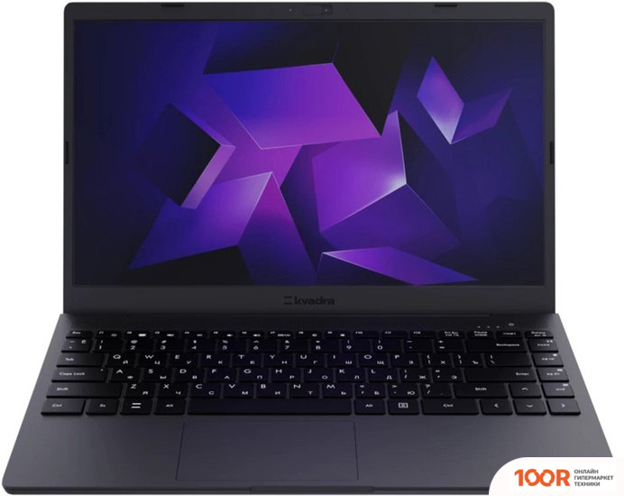 Ноутбук Kvadra NAU LE14U Y22L01P01101R_3C7D51 (207648)