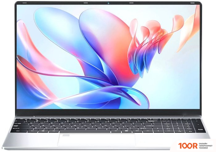 Ноутбук KUU YEPBOOK-2 16GB/1TB (207644)
