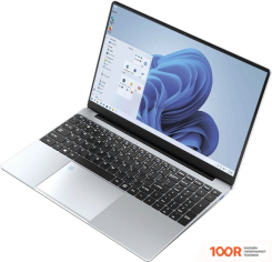 Ноутбук KUU YEPBOOK PRO N5095-16-1T (207642)