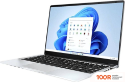 Ноутбук KUU XBOOK 8GB+1TB (207639)