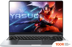 Ноутбук KUU G3 PRO RYZEN 7 4800H 16GB+1TB (207634)