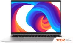 Ноутбук KUU A6 I7-1280P 16GB+512GB (207625)