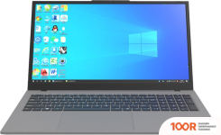 Ноутбук KUU A5 16GB/512GB (207624)