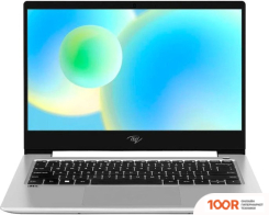 Ноутбук Itel SPIRIT 2 ITL-S2I5L8.256.GR (207622)