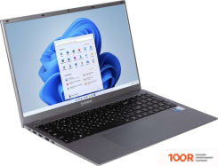 Ноутбук IRBIS 17NBP4503_G2 (207561)