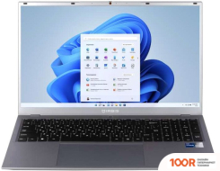 Ноутбук IRBIS 17NBP4503_G2 (207561)