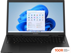Ноутбук IRBIS 17NBP4500 (207558)