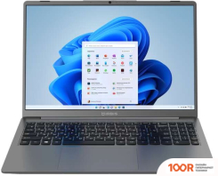 Ноутбук IRBIS 16NBC1502 (207554)