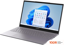 Ноутбук IRBIS 15NBP3508 (207550)