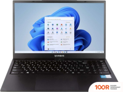 Ноутбук IRBIS 15NBP3505_16_512 (207544)