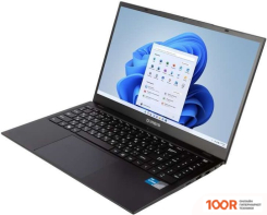 Ноутбук IRBIS 15NBP3505 (207543)