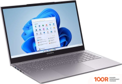 Ноутбук IRBIS 15NBP3500 (207538)