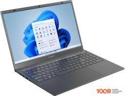 Ноутбук IRBIS 15NBC1015G (207534)