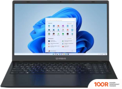 Ноутбук IRBIS 15NBC1014 (207532)