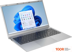 Ноутбук IRBIS 15NBC1009S (207529)