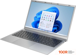 Ноутбук IRBIS 15NBC1009S (207529)