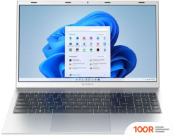 Ноутбук IRBIS 15NBC1009S (207529)