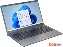 Ноутбук IRBIS 15NBC1009G (207528)