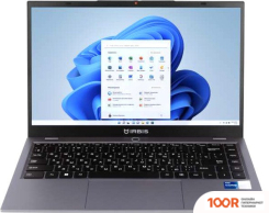 Ноутбук IRBIS 14NBP3003PD_G2 (207513)
