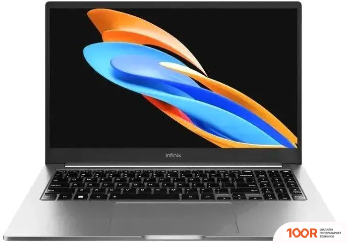 Ноутбук Infinix INBOOK Y3H PLUS YL513H 71008302606 (207492)