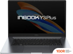 Ноутбук Infinix INBOOK Y3 PLUS YL512 71008302495 (207478)