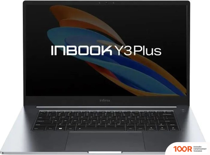 Ноутбук Infinix INBOOK Y3 PLUS YL512 71008301718 (207476)