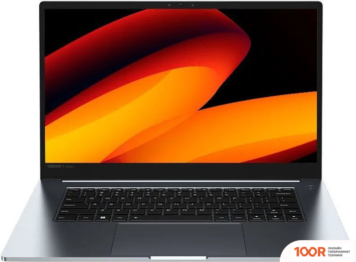 Ноутбук Infinix INBOOK Y2 PLUS 11TH XL29 71008301403 (207454)