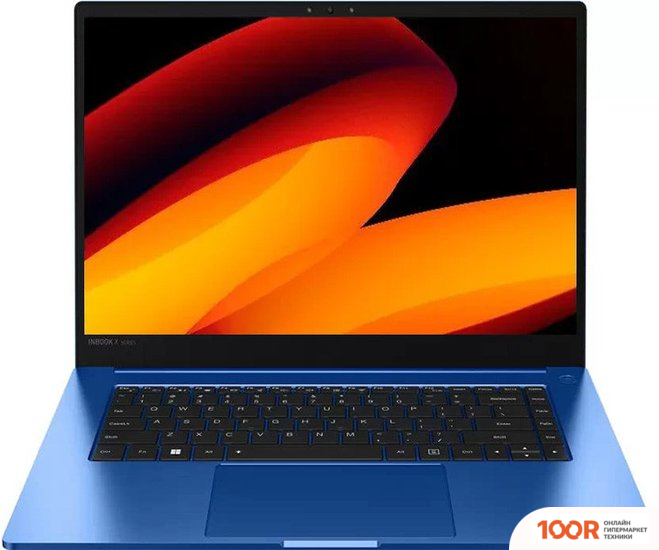 Ноутбук Infinix INBOOK Y2 PLUS 11TH XL29 71008301213 (207451)