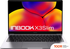 Ноутбук Infinix INBOOK X3 SLIM 12TH XL422 71008301391 (207432)