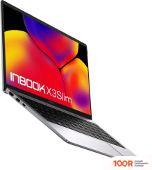 Ноутбук Infinix INBOOK X3 SLIM 12TH XL422 71008301391 (207432)