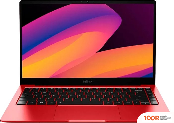 Ноутбук Infinix INBOOK X3 SLIM 12TH XL422 71008301354 (207431)