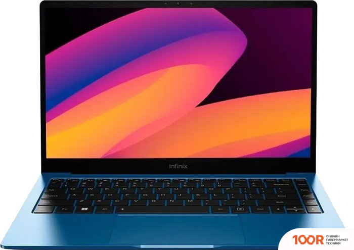 Ноутбук Infinix INBOOK X3 SLIM 12TH XL422 71008301347 (207430)