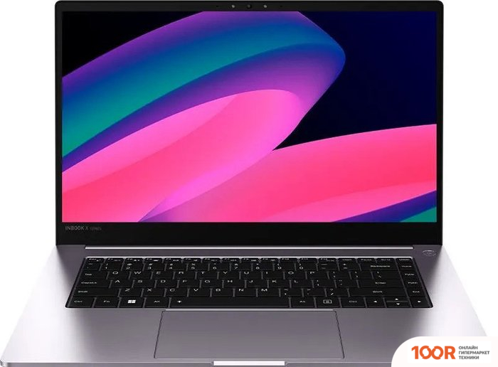 Ноутбук Infinix INBOOK X3 PLUS 12TH XL31 71008301770 (207426)