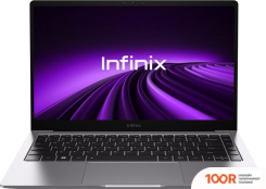 Ноутбук Infinix INBOOK X2 XL23 71008300957 (207415)