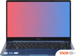 Ноутбук Infinix INBOOK X2 XL23 71008300931 (207411)