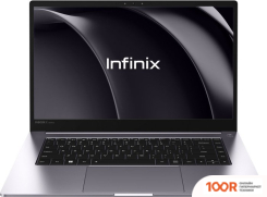 Ноутбук Infinix INBOOK X2 PLUS XL25 71008300759 (207400)