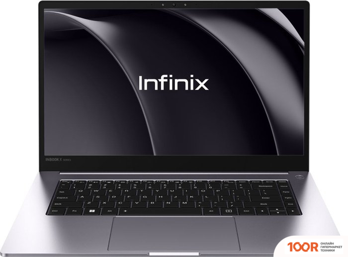 Ноутбук Infinix INBOOK X2 PLUS XL25 71008300759 (207400)